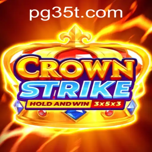 Descubra o Mundo de CrownStrike: A Nova Sensação dos Jogos