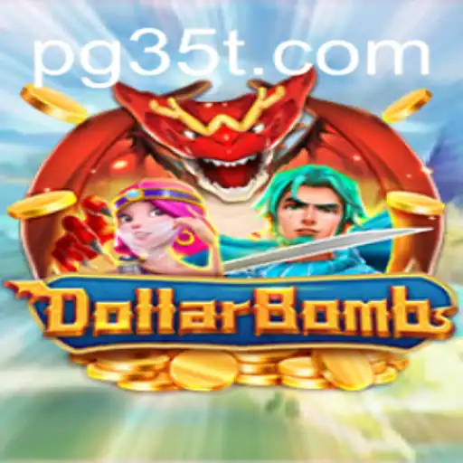 Explorando o Mundo de DollarBombs: Estratégia e Emoção no Jogo do Momento