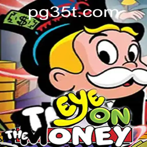 EyeOnTheMoney: Desvendando o Novo Fenômeno dos Jogos