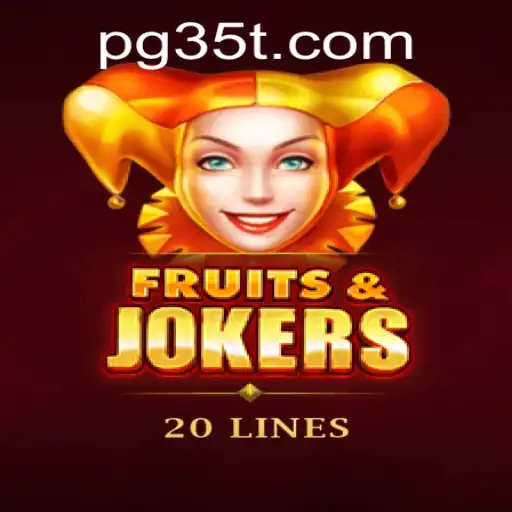Explorando o Mundo de FruitsAndJokers20: Um Mergulho no Jogo Inovador de 35T.COM