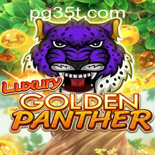 Explorando o Mundo de LUXURYGOLDENPANTHER: Conheça o Novo Sucesso de 35T.COM