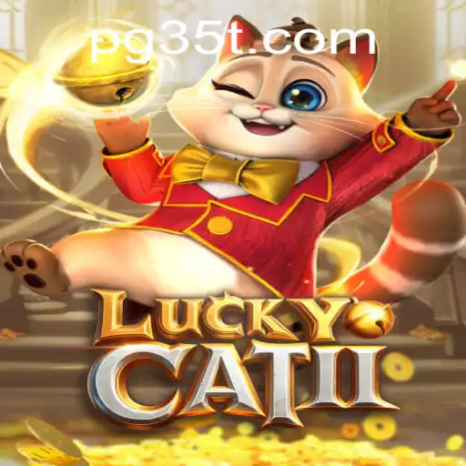 Explore o Fascinante Mundo de LuckyCatII