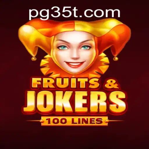 Descubra a Emoção do Jogo FruitsAndJokers100