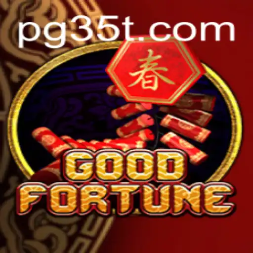 Desvendando o Mundo de 'GoodFortune': Uma Jornada ao Jogo Revolucionário