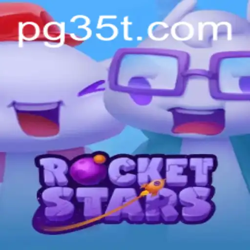 RocketStars: Explorando o Universo com Estratégia e Entusiasmo