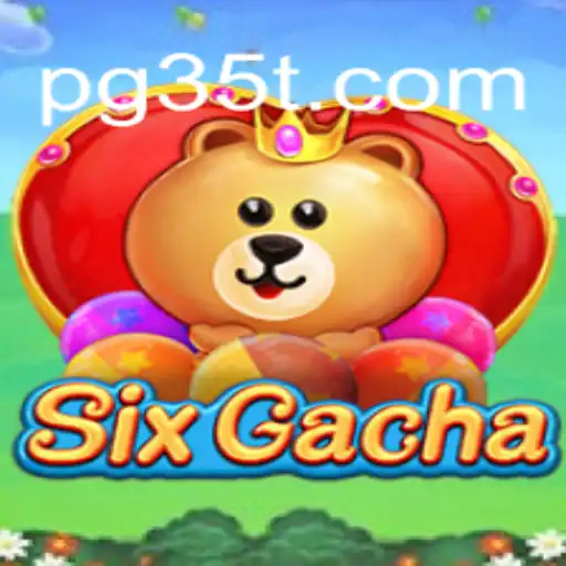 Explorando SixGacha: Um Novo Fenômeno no Mundo dos Jogos Digitais