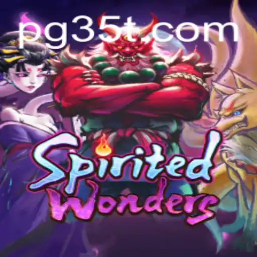Desvendando SpiritedWonders: Uma Aventura Envolvente no Mundo do Gaming