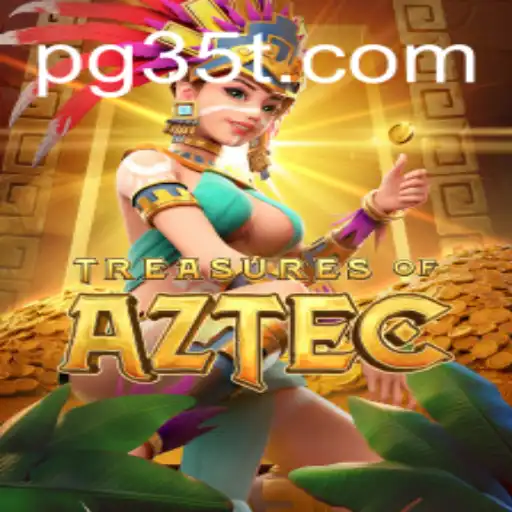Explorando as Riquezas do Tesouro: Uma Jornada pelo TreasuresofAztec