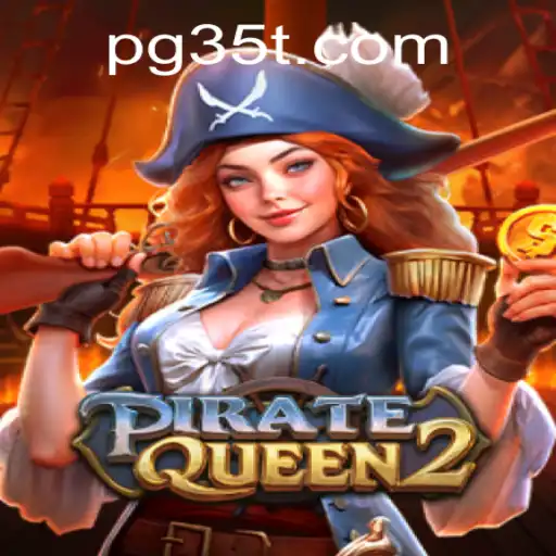 Explorando o Mundo de PirateQueen2: Uma Aventura Inovadora no Universo de 35T.COM