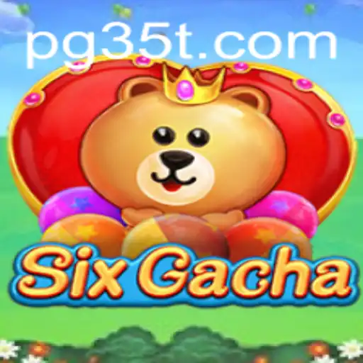 Explorando SixGacha: Um Novo Fenômeno no Mundo dos Jogos Digitais