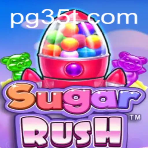 Explorando o Mundo Encantado de SugarRush: Um Jogo Cativante da 35T.COM