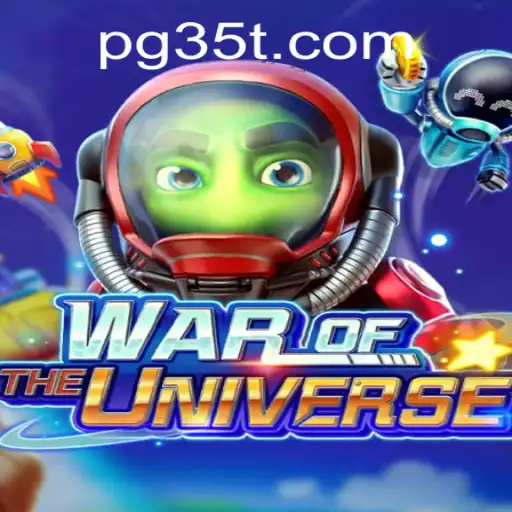 Explorando WAROFTHEUNIVERSE: Um Novo Desafio de Estratégia