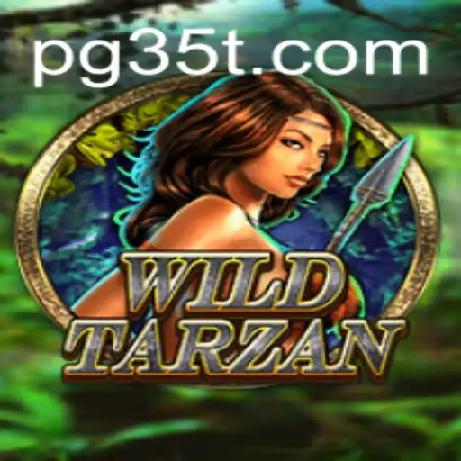 Explorando o Mundo Selvagem de WildTarzan: Aventuras e Estratégias