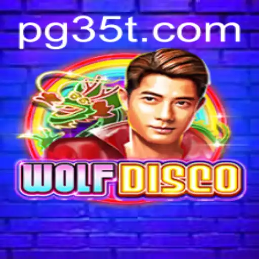 Explorando o Mundo de WolfDisco: Um Jogo Inovador com 35T.COM